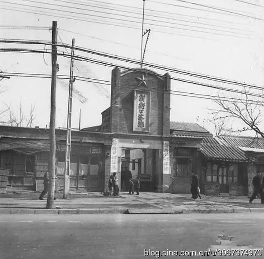 您要是在北京新街口住过，一定记得这些店铺