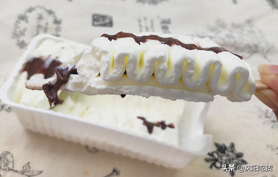 网红雪糕和普通雪糕哪个最好吃,你绝对没吃过的十种网红雪糕