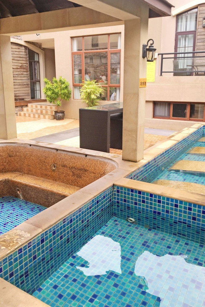 海南五日游之旅之海口,一起去海南玩的地方