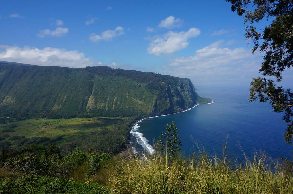 不会潜水去夏威夷玩什么,除了潜水还能去哪儿玩儿