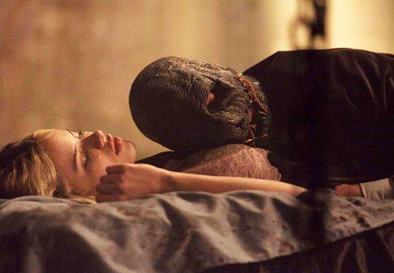 这可能是套路最深的变态