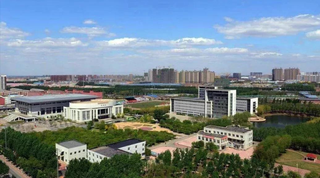辽宁沈阳的医学大学,了解一下沈阳医学院