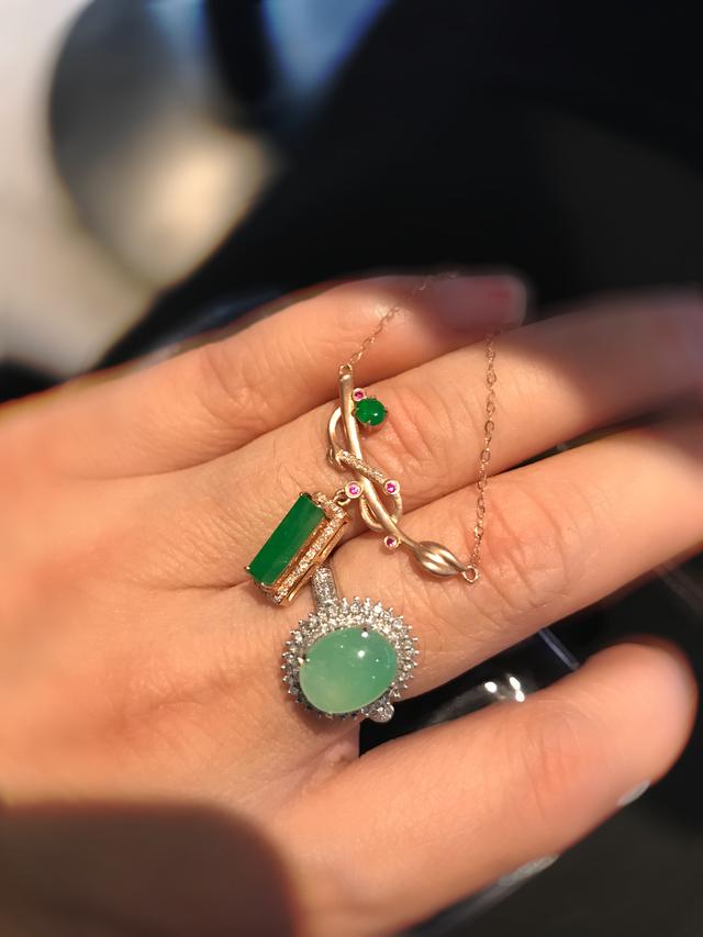 珠宝发展模式,珠宝品牌模式