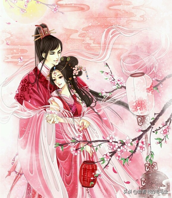 夜惠美笔下的小说，男主个个都是宠妻狂魔，默默将女主宠上天