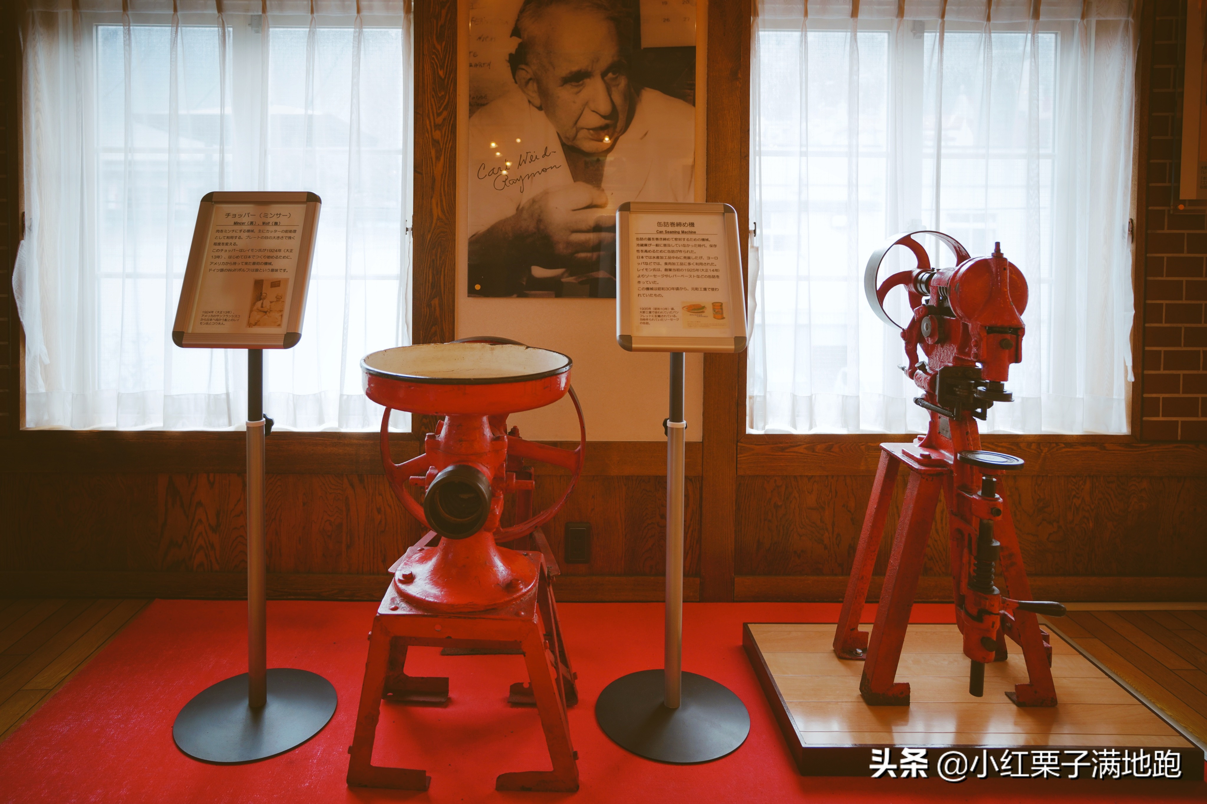 散步浪漫函馆，寻找“和洋折衷”之美