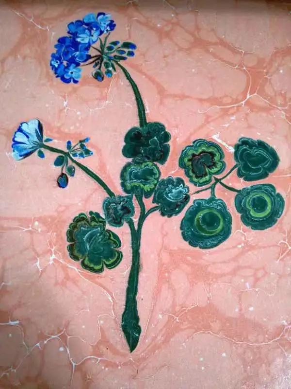 李昕桐：丝路天使水上画匠