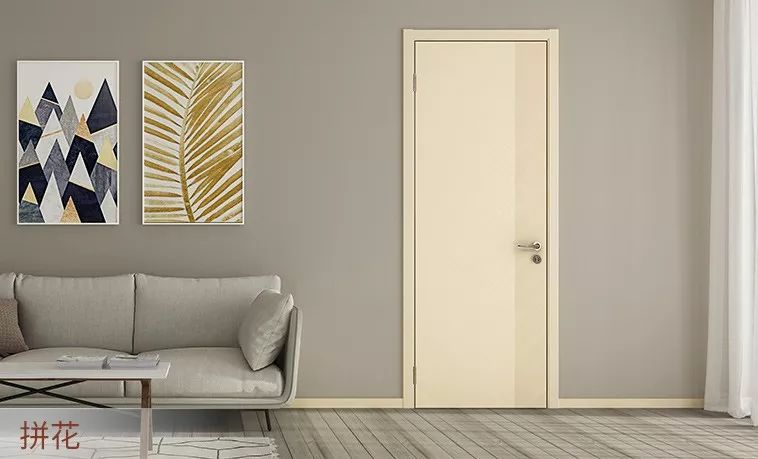 木门的颜色对照表,木门要什么颜色好看