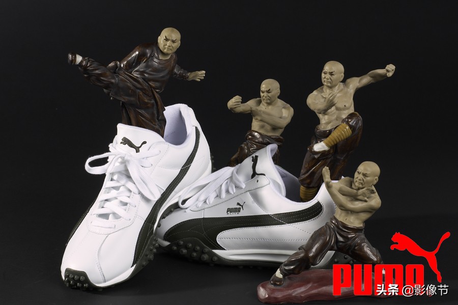 福建人怎么那么喜欢彪马,对彪马的印象