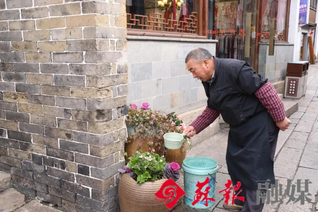 苏州旅游必打卡的10个景点,苏州适合周末放松的景区