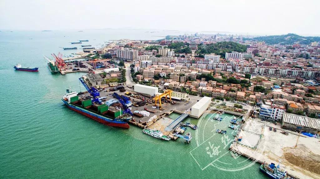 深读南安，原来有这么多理由让我爱上你