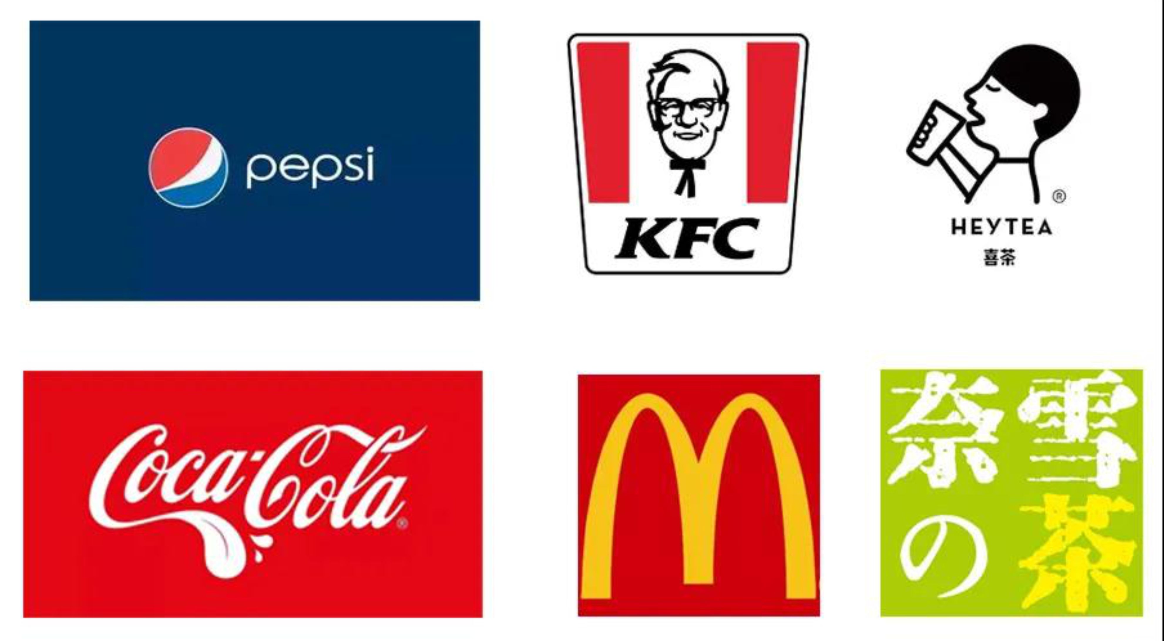 品牌同质化竞争,同质化竞争消失的品牌