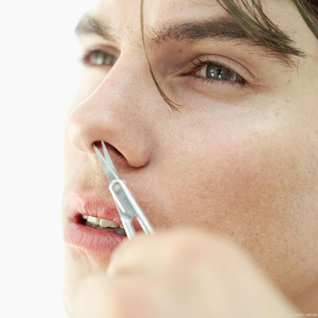 怎么拔鼻毛最有效,拔鼻毛后鼻毛真的会越长越快吗