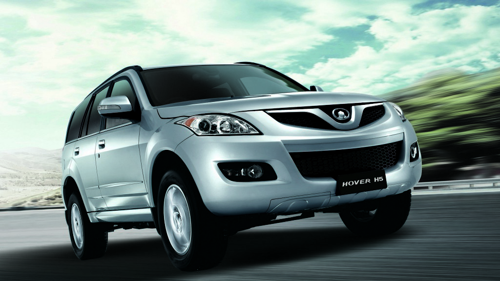 这几款硬派suv不容错过,预算20万元内这几款suv值得推荐