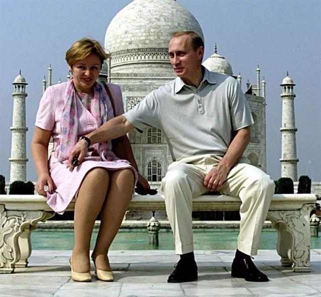 普京的两段婚姻,普京离婚背后的故事