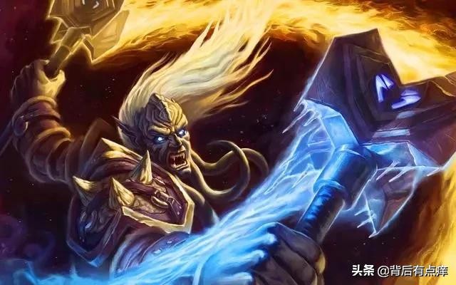 魔兽世界冷知识大全及答案,魔兽世界实用小命令试过的都说好