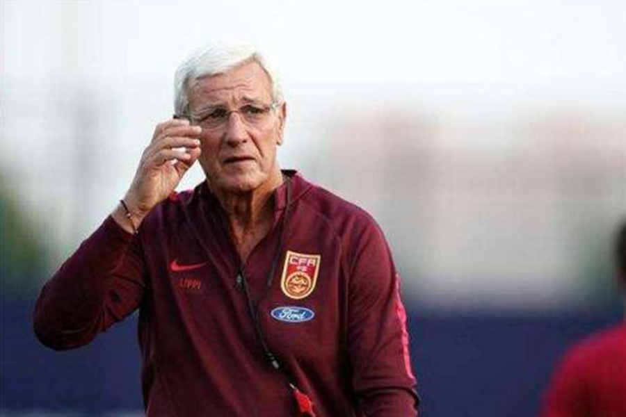 中国足球比赛冷吗,中国足球寒冬已至寒冰期多久