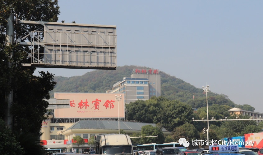 记忆中的溁湾镇,长沙望城老街