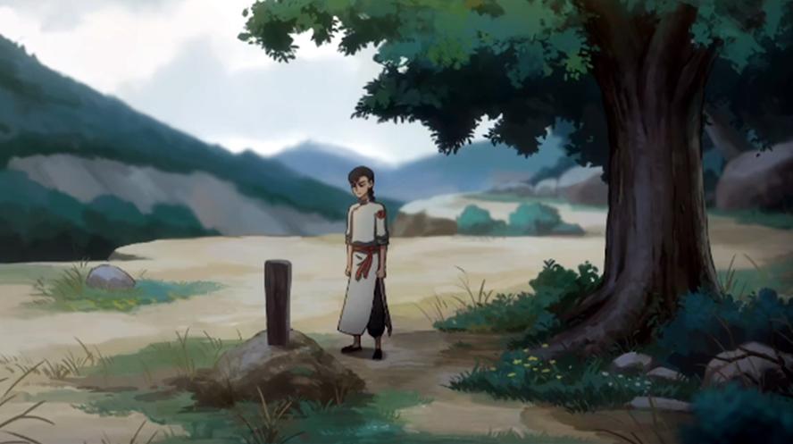 刺客伍六七最新一集暗影刺客,刺客伍六七第四季七大暗影刺客图