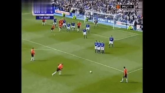 不吹不黑的球帝,任意球大师实力有多强