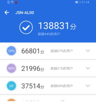 oppok10x和光荣8x哪个好,oppok1对比光荣8x跑分