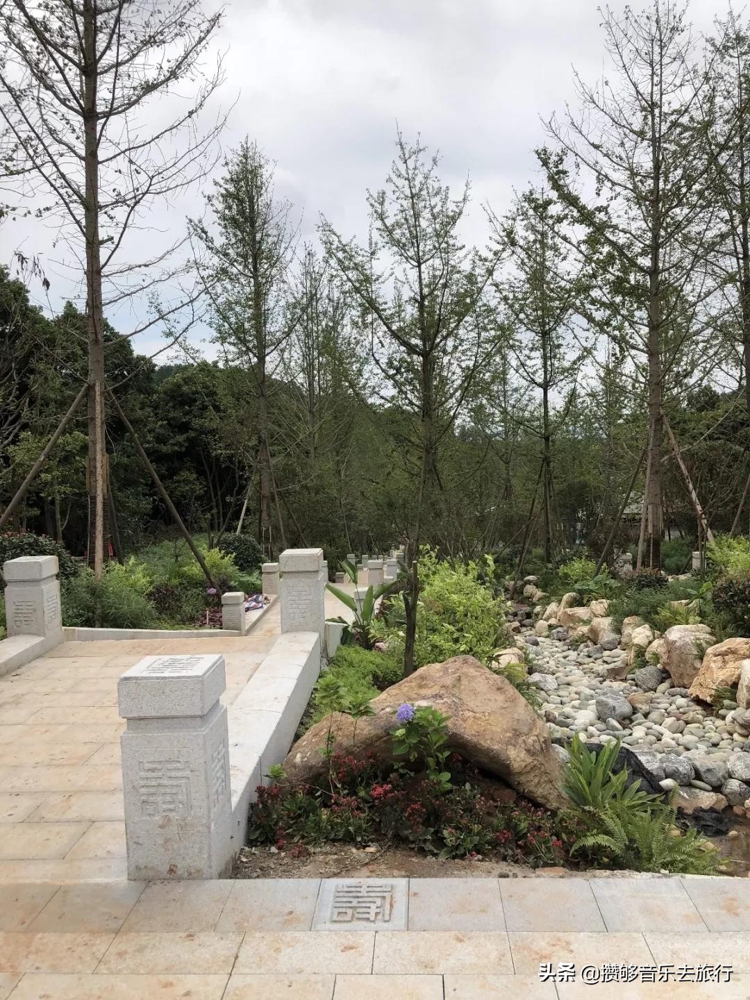 彭祖山风景区究竟什么时候开放,彭祖山景区最新状况