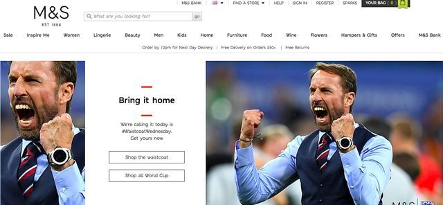 为什么索斯盖特能当英格兰主帅,索斯盖特排名