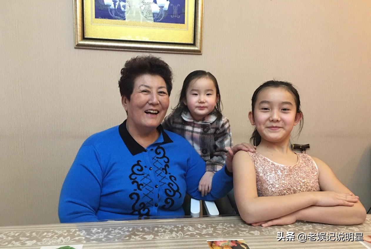 德德玛草原夜莺完整版,草原夜莺德德玛开门大吉