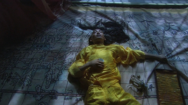 大清最后三位皇帝为何无后而终,大清的12位皇帝内容简介