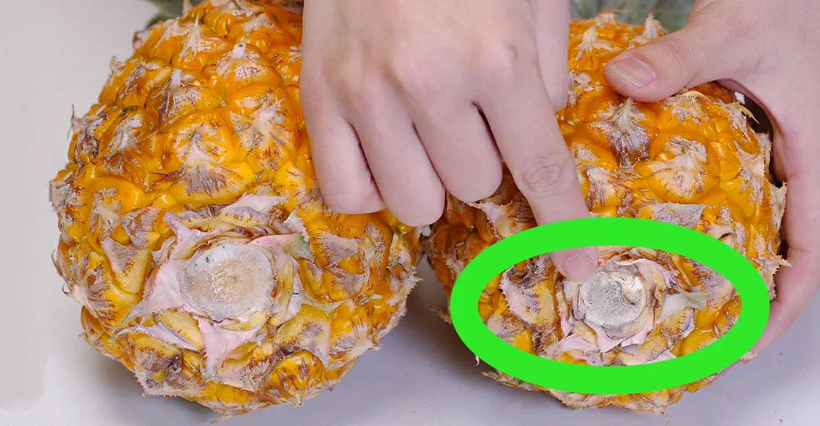 菠萝除了盐水还可以用什么泡,菠萝必须得用盐水泡几分钟