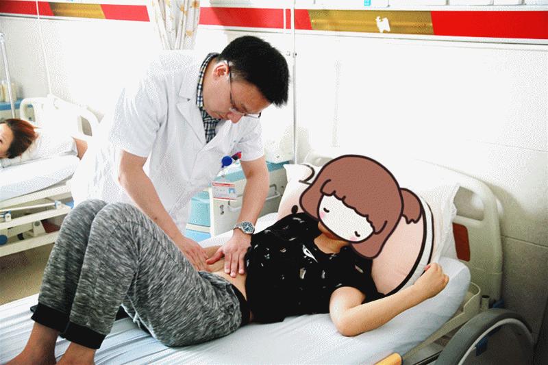 男妇产科医生被女患者排斥,妇产科男医生真实案例