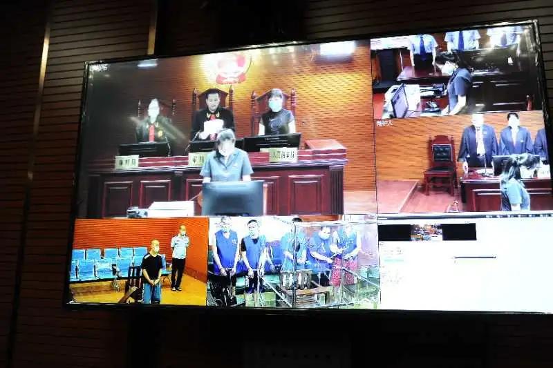 桂林象山2019年涉黑涉恶事件,桂林非法营运案件