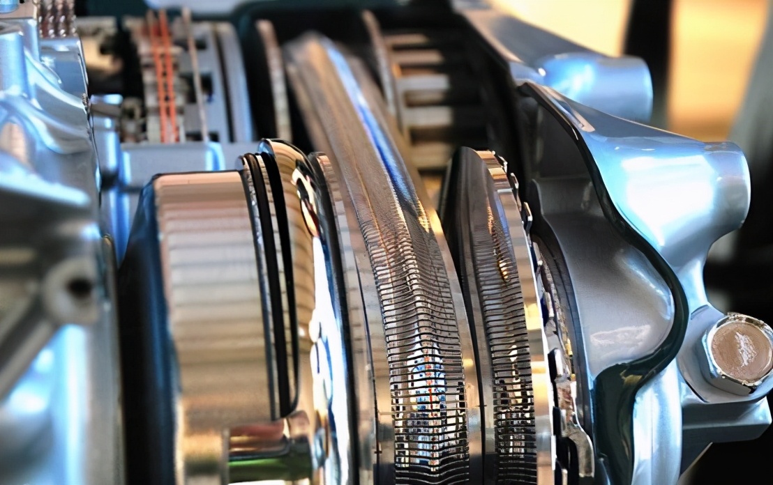 解析现代6at变速箱,现代的6at变速箱都是哪几款车