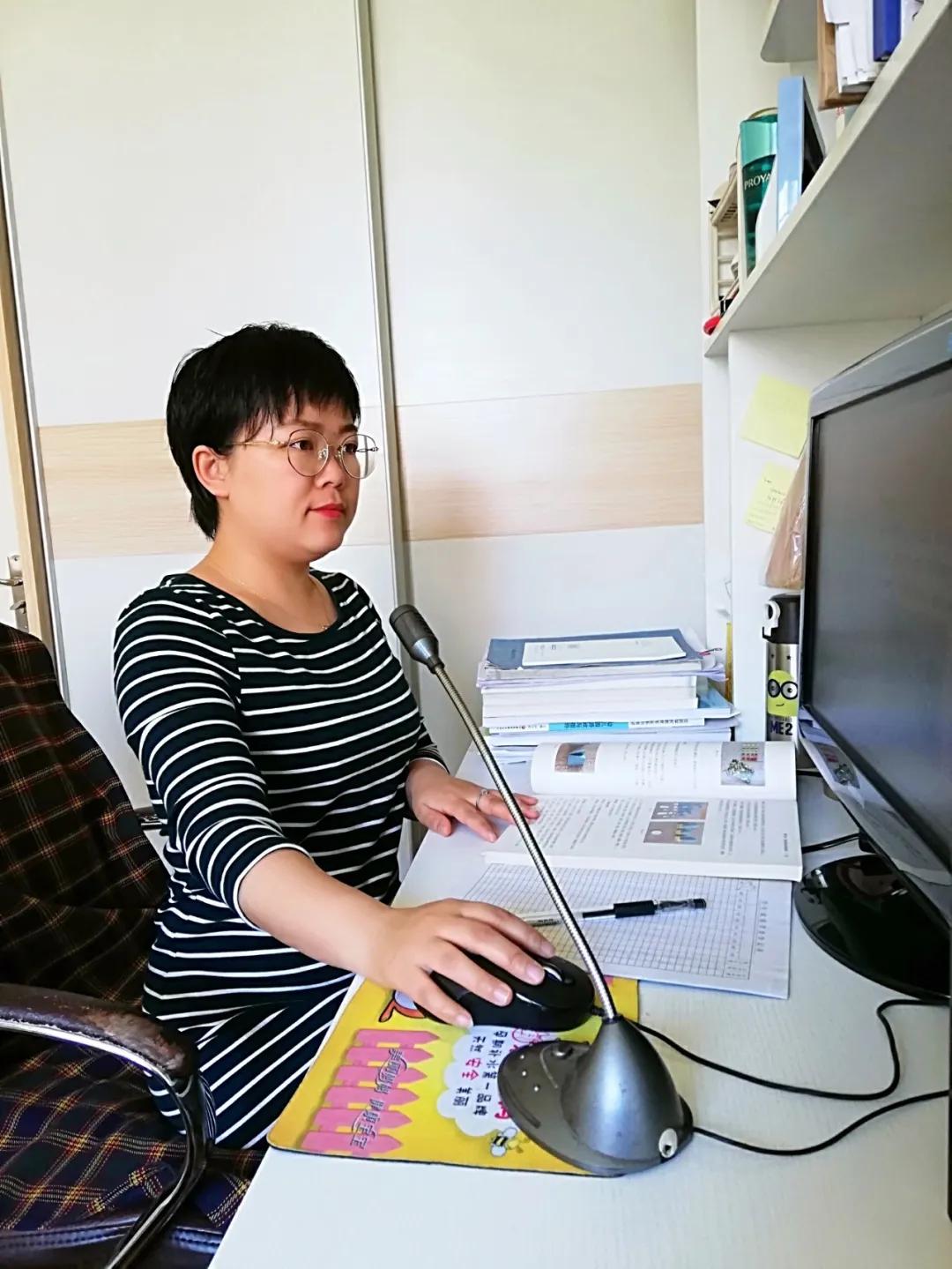 “网红”老师是如何炼成的？锦州师专在线教学优秀案例特辑