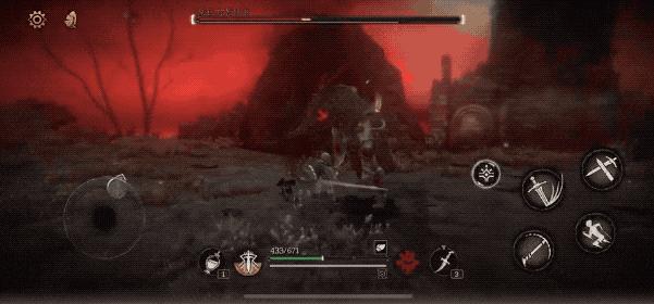 苹果可以玩的大型游戏推荐,iphone必玩的游戏大作