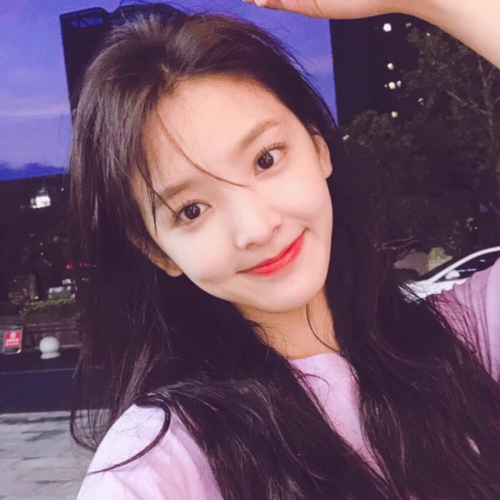 适合新手不会化妆的眼影,日常眼影妆手残党也能学会