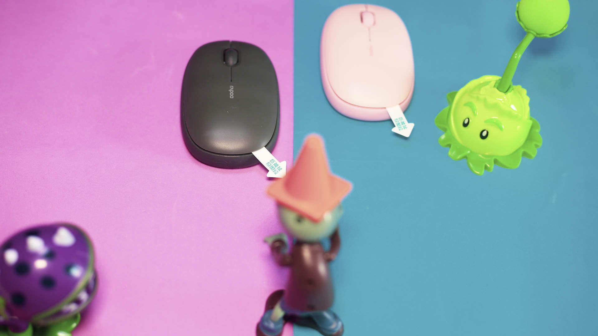 雷柏m260多模式无线鼠标,雷柏无线鼠标m650缺点