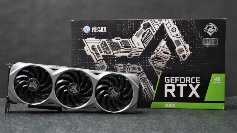 4K战仁王|攒机篇：i5+B560+RTX3060