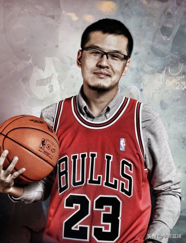 腾讯nba解说员四大花旦,苏群杨毅谈nba总决赛第一场