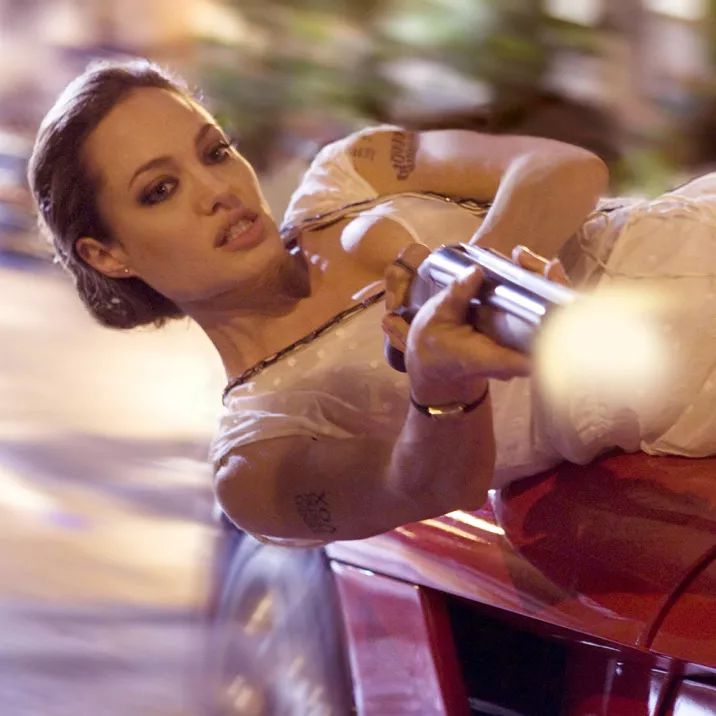 女人帅起来男人都不知道怎么做,女人帅起来究竟能帅到什么地步