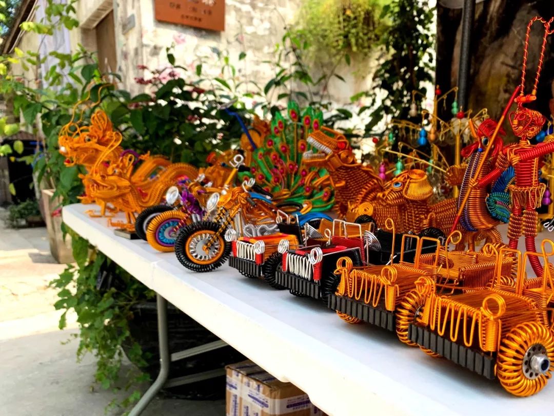 500亿砸出来的深圳古村，客家围屋、炮楼、还能玩穿越