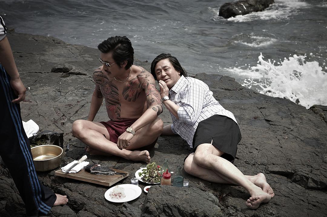 韩国影帝崔岷植三部爆裂电影推荐，黑老大，变态恶魔全部通吃