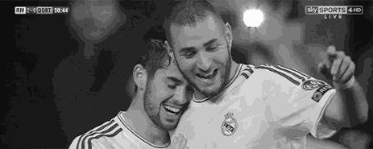 皇马球员绰号大科普：这些爱称的出处，你都知道吗？