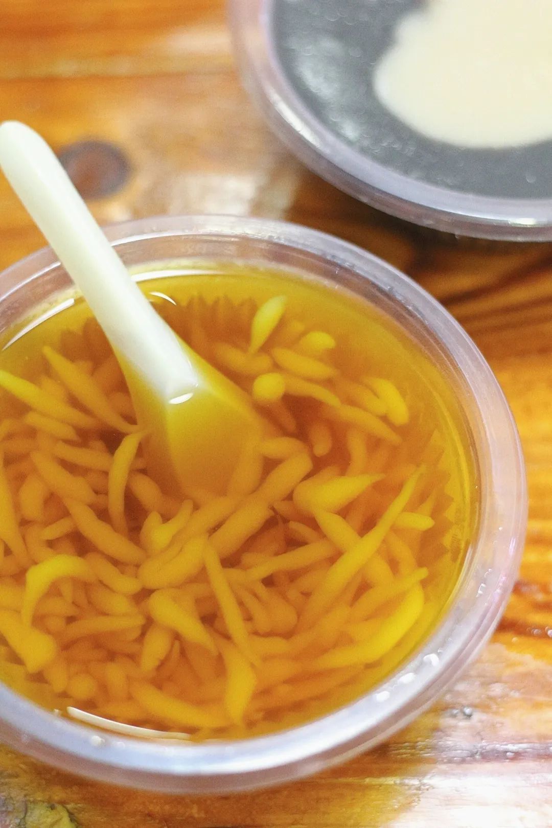 一碗消暑糖水不再怕三伏天,炎炎夏日来碗糖水可好清热解暑