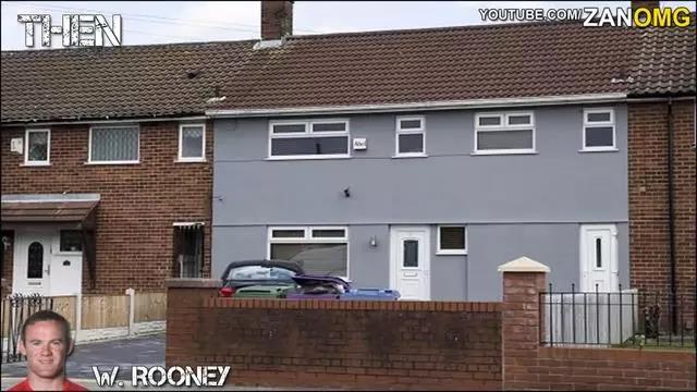 c罗内马尔梅西谁有钱,内马尔c罗梅西一家