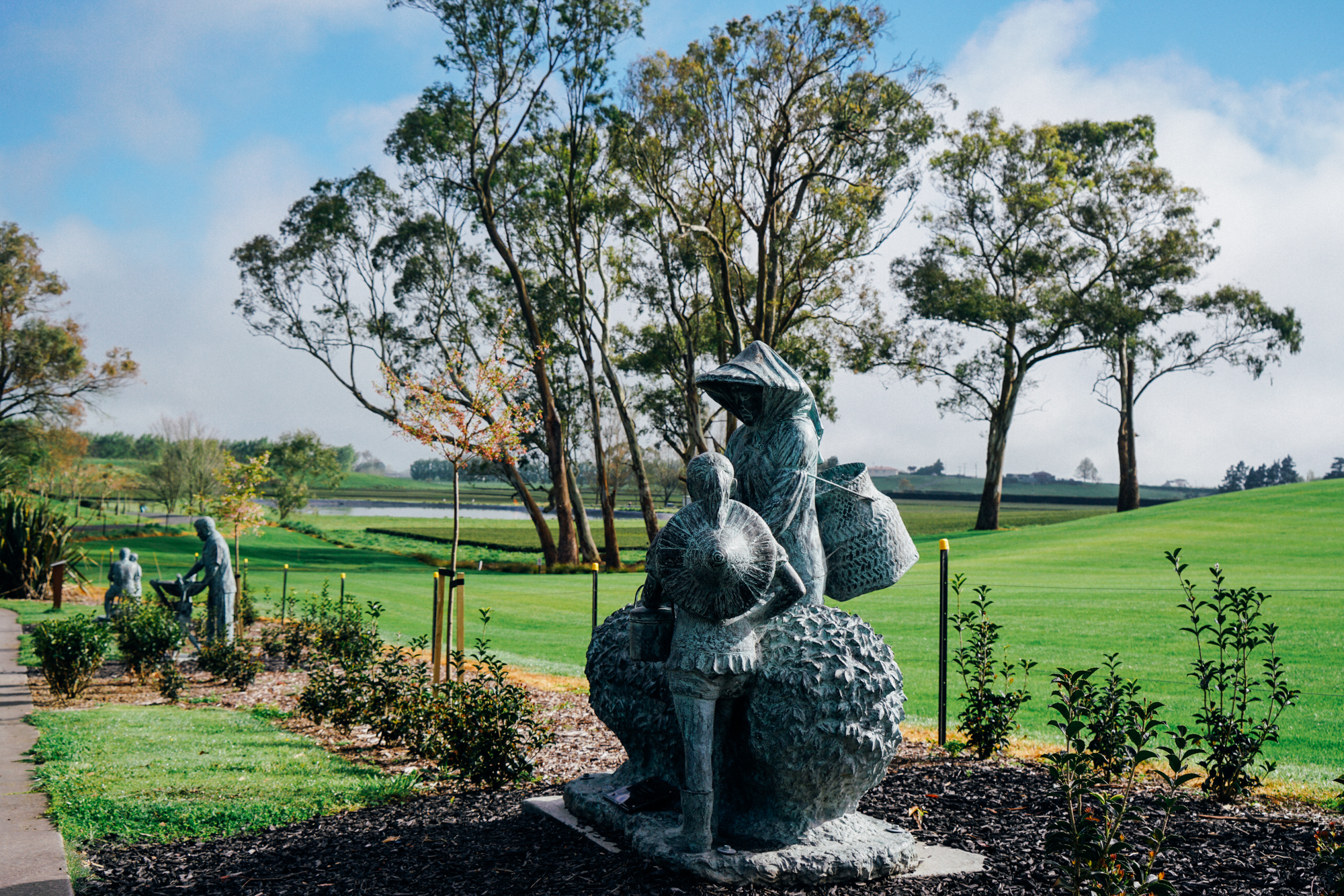 新西兰北岛值得去的地方,新西兰北岛哪里值得去