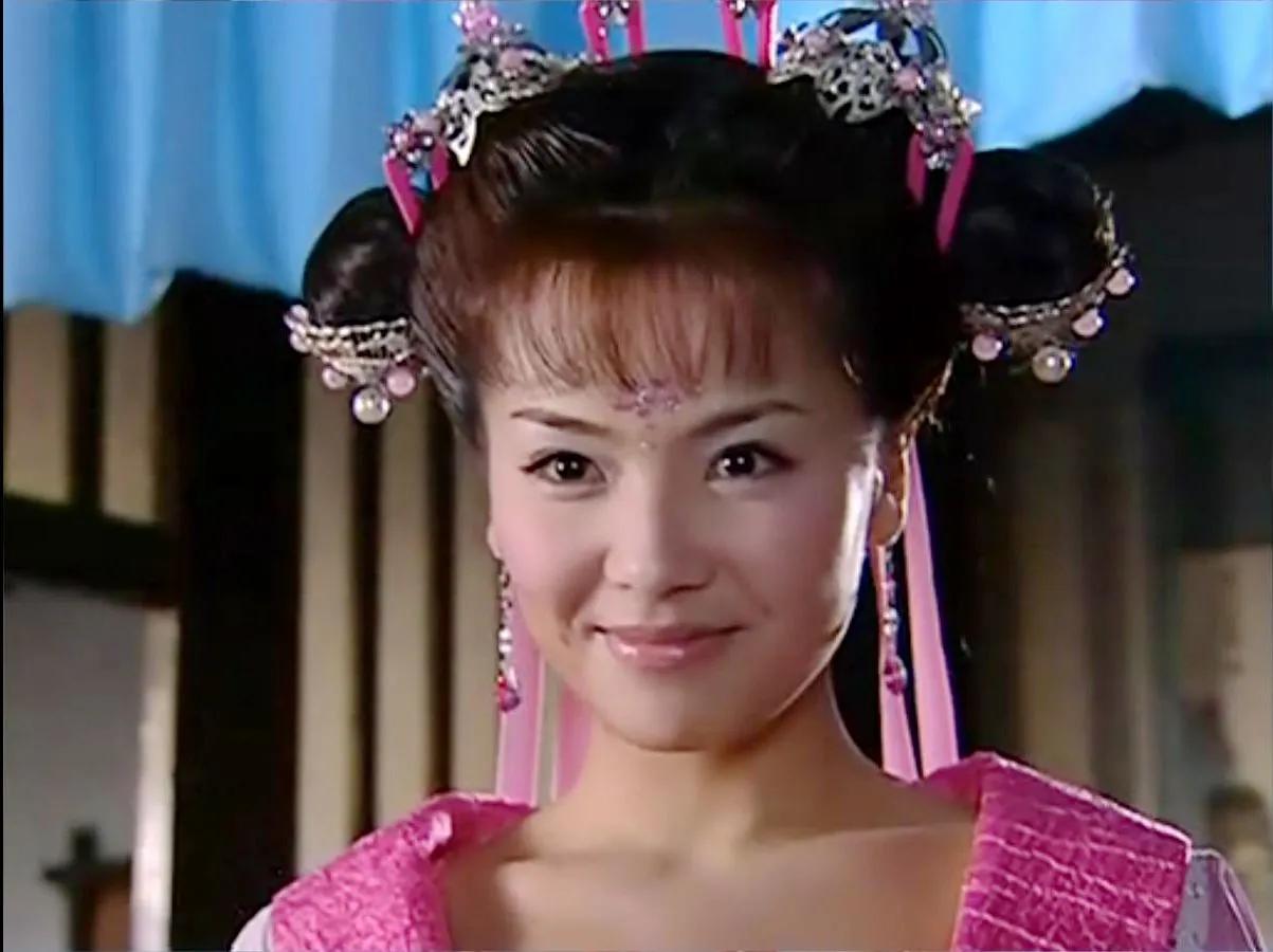 娥皇和皇帝的关系,娥皇和皇帝是什么关系