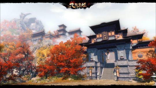 江湖武学九阴真经,九阴真经最值得去的地方