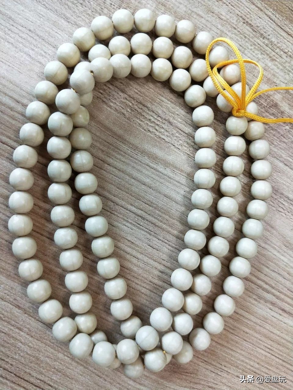 便宜且能盘出包浆的手串,十种最耐玩的手串