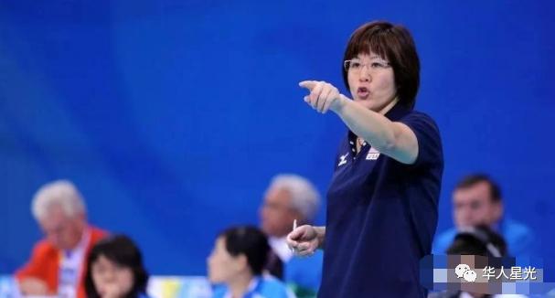 郎平太厉害了,对郎平的评价和缺点