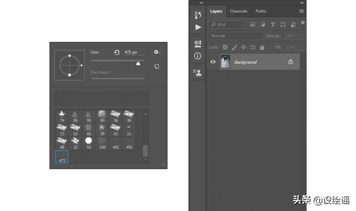 ps特效字体制作视频教学,ps制作怀旧照片特效简单易学